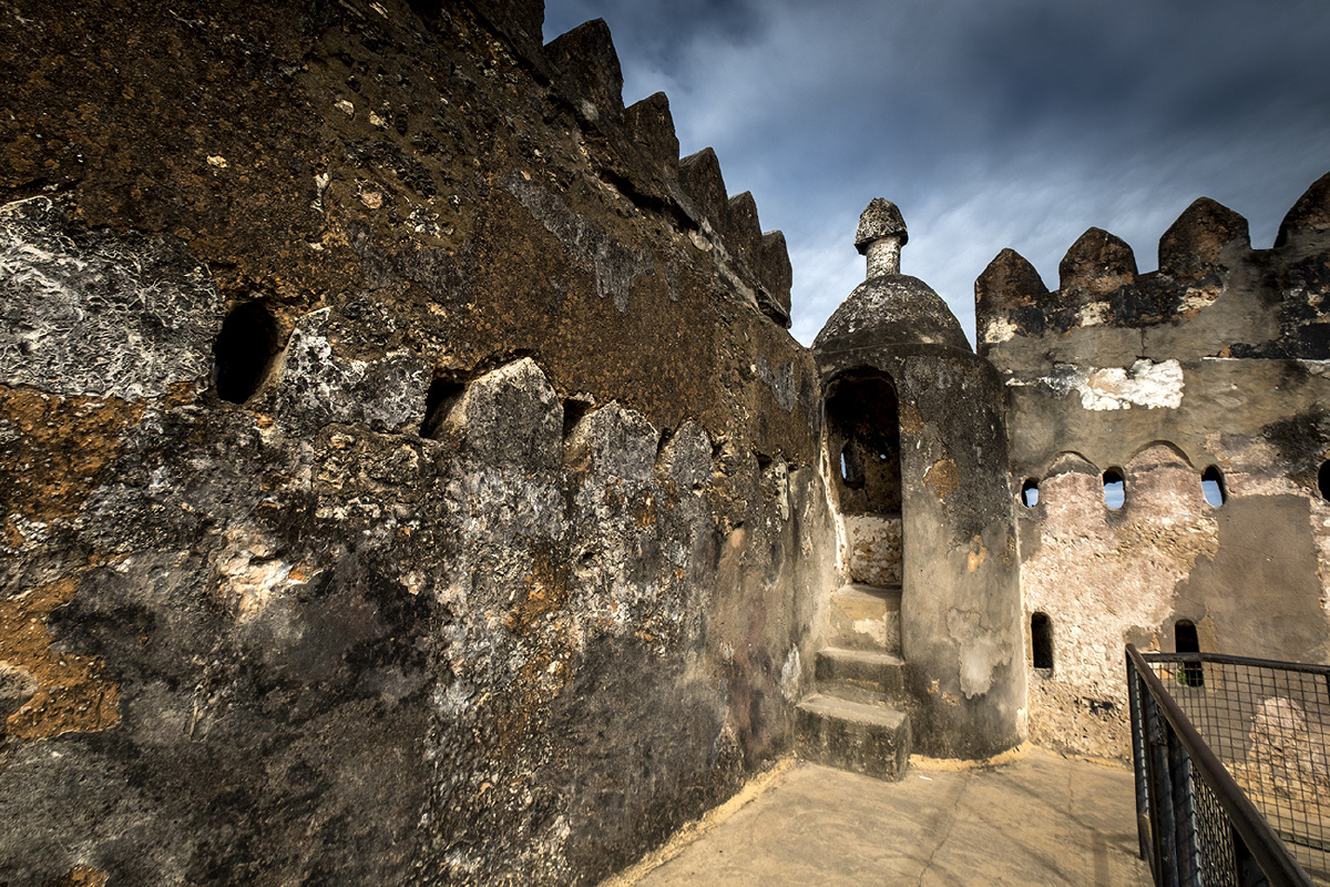 2018肯尼亚蒙巴萨