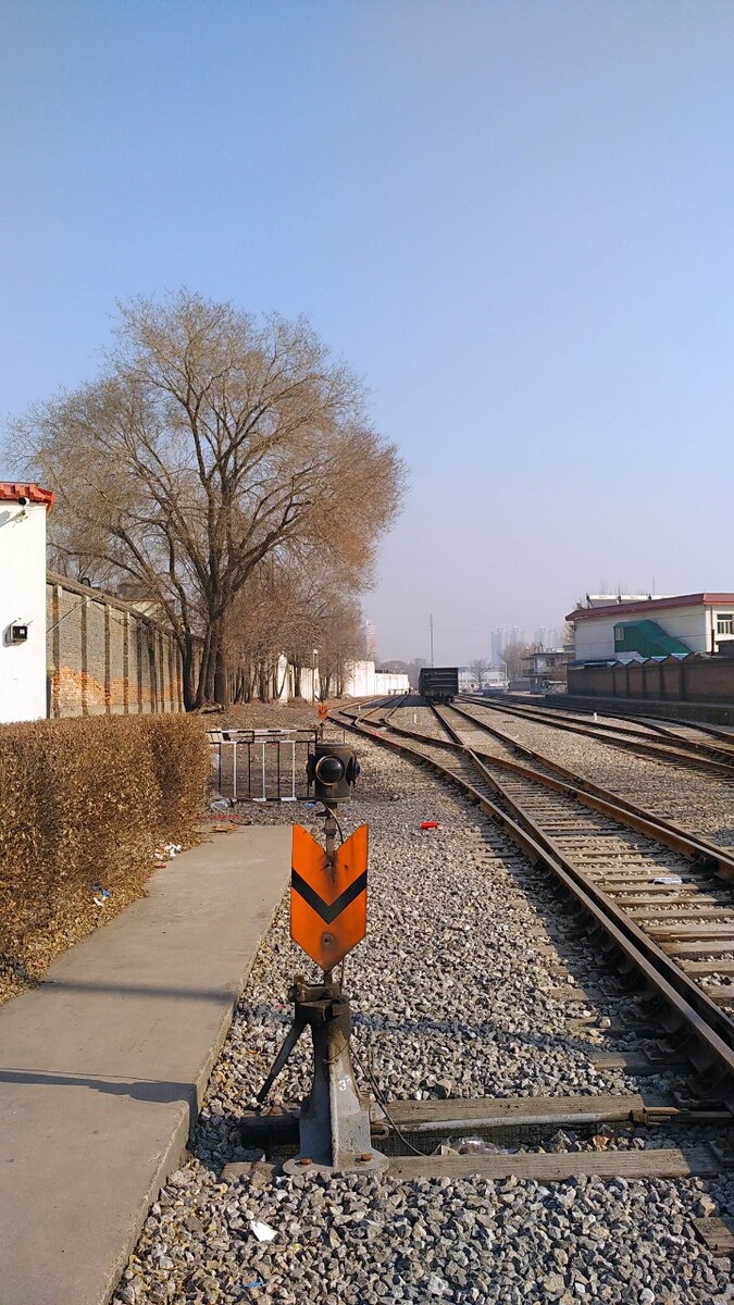 路站