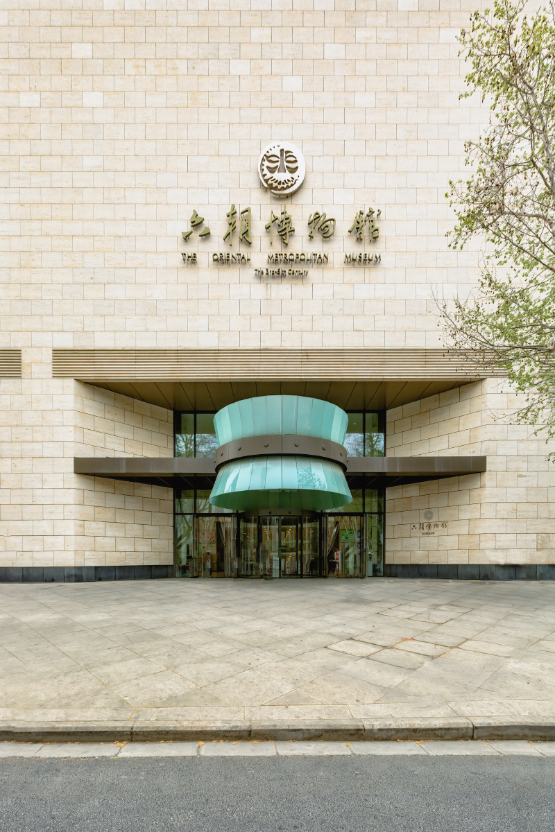 六朝博物馆 南京 - 树影m马洪伟 - 图虫