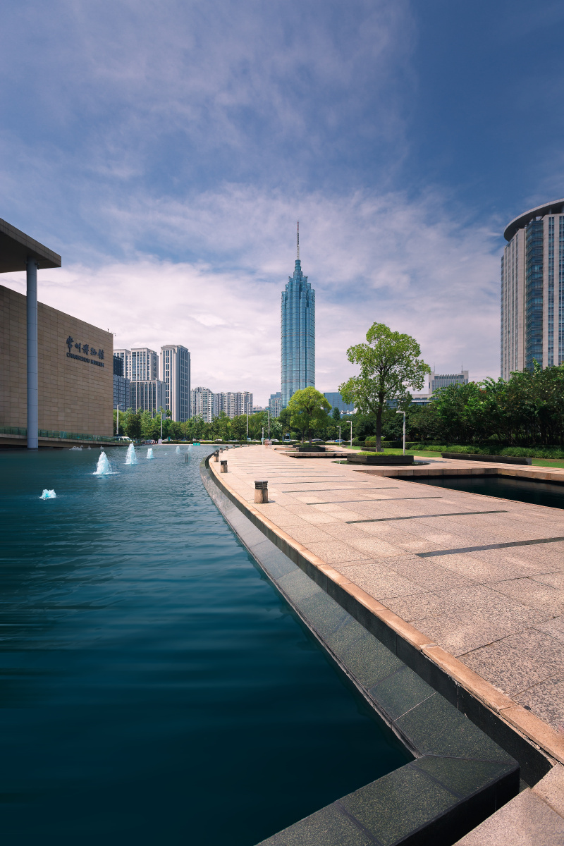 常州现代传媒中心2常州