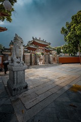 佛山祖庙2