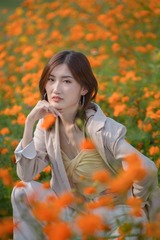 人像8+南京中央体育公园