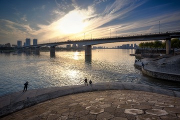 沅江一桥3
