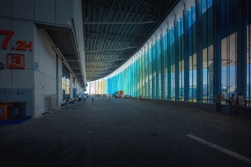 国家会展中心（上海）