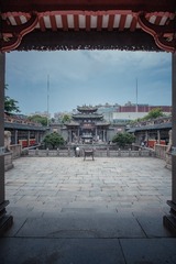 祖庙