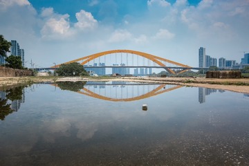 佛山东平大桥