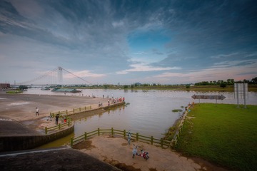 平胜大桥