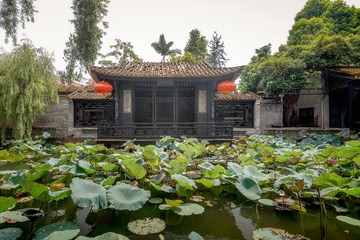 澄漪亭