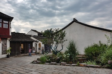青果巷3+常州