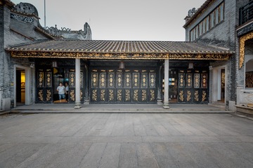 岭南风2