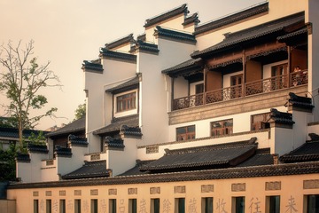 中国科举博物馆