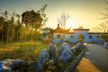 大美宜兴（宜园）