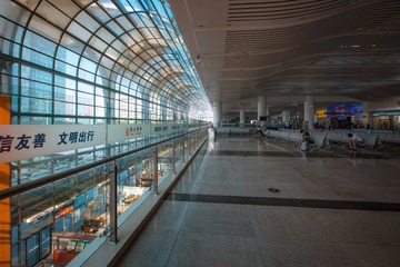 时光隧道