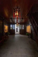 老宅子2+甘熙宅第（南京）