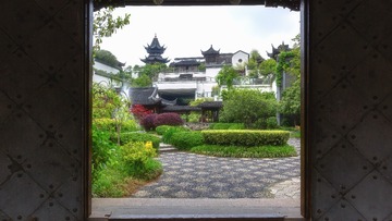 春色满园+江宁织造博物馆（南京）