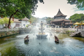 清晖园2