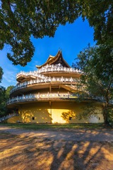 光影无想寺+溧水（南京）