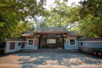 岳麓书院