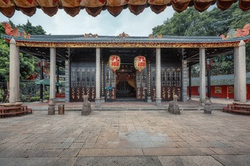 孔庙