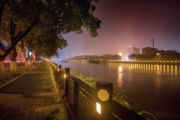 古运河