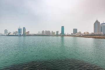 海滨之城