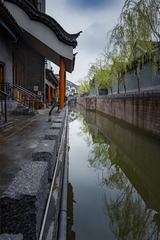 水巷