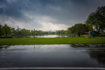 天青色等烟雨