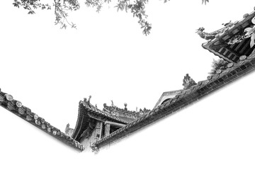 岭南建筑风格2