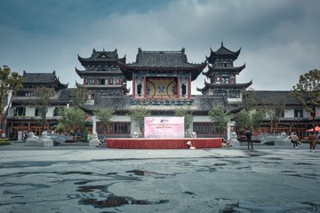 桃花源古镇6
