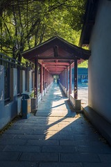 南京宝船遗址公园