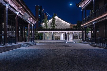 月夜2+状元坊（南京溧水）