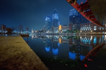 海河夜色2