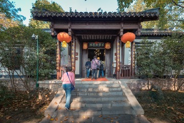 崇正书院