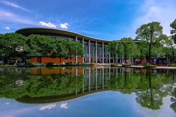 常州大剧院