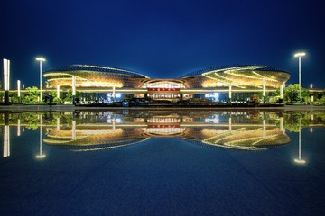 蓝调时刻3+江苏大剧院（南京）