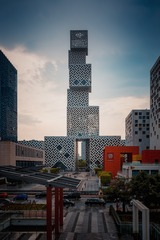 坊塔2