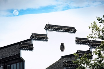 甘熙宅第+熙南里（南京）