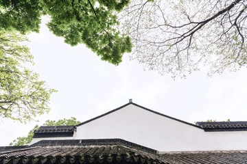 极简摄影+甘熙宅第（南京）