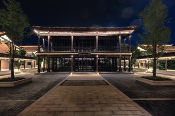 中山翘楚+状元坊（南京溧水）