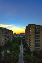 晨曦+江宁方山（南京）