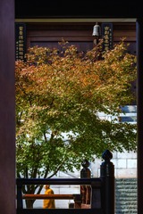僧院+牛首山佛顶寺（南京）
