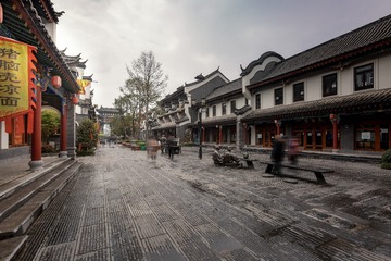 古镇寻梦2