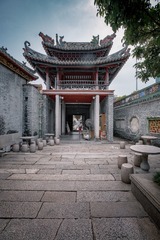 祖庙
