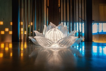 点一盏心灯