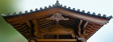 廊檐1+牛首山（南京）