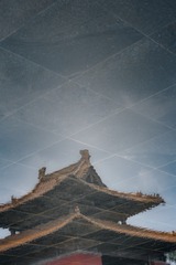 影+大报恩寺遗址公园（南京）