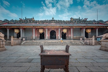 灵应祠