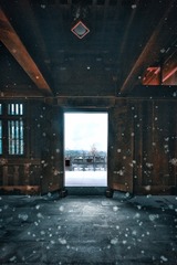 冬日雨中佛顶寺2+牛首山（南京）