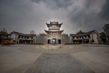 古镇寻梦2