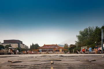 南京博物院